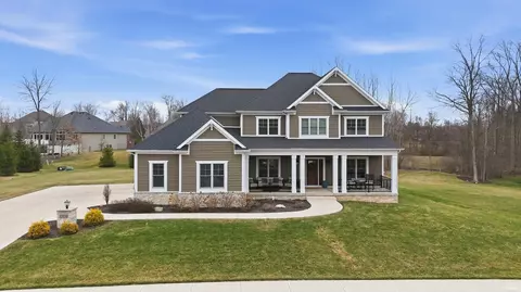 13538 Narrows Cv, Fort Wayne, IN 46814