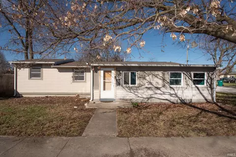 708 Evans St, Lebanon, IN 46052