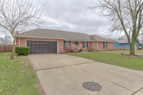 4219 N Congress Ave, Evansville, IN 47711