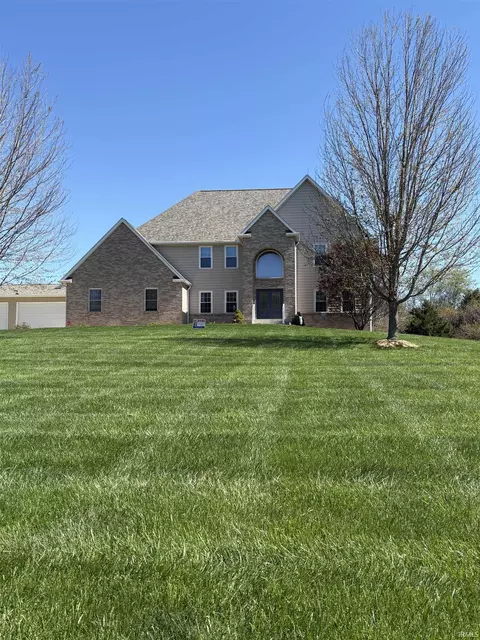 845 E Alexis Way, Bloomington, IN 47401