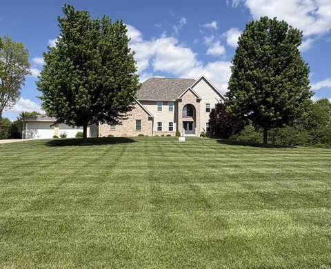 845 E Alexis Way, Bloomington, IN 47401