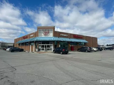 25 Bills Blvd, Martinsville, IN 46151