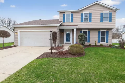 54344 Sagewood Dr, Mishawaka, IN 46545