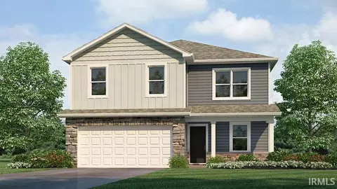 5307 Tranquilo Way, Fort Wayne, IN 46818