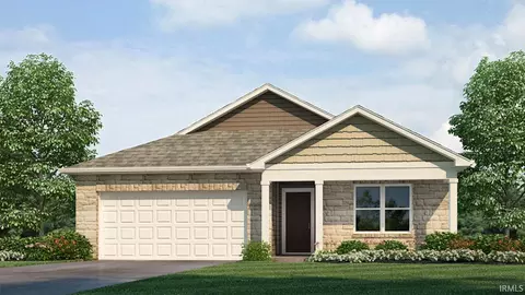 5329 Tranquilo Way, Fort Wayne, IN 46818