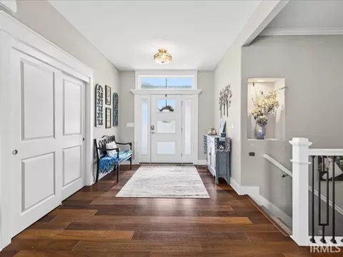Entry Way - 4291 S Windmill Ln, Bloomington, IN 47401 photo 1 of 3