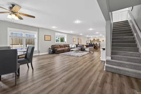 Entry Way - 4291 S Windmill Ln, Bloomington, IN 47401 photo 3 of 3