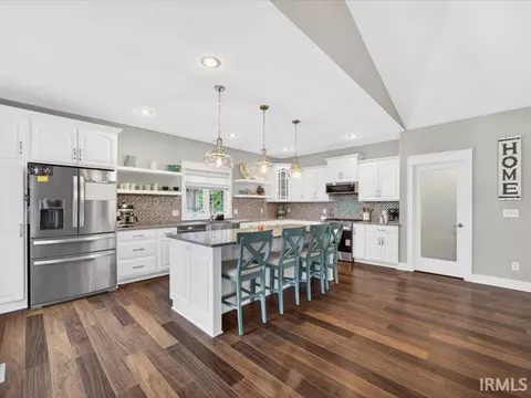 Kitchen - 4291 S Windmill Ln, Bloomington, IN 47401 photo 1 of 4