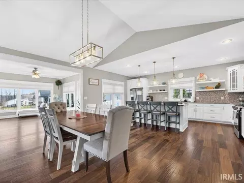 Dining - 4291 S Windmill Ln, Bloomington, IN 47401 photo 1 of 1