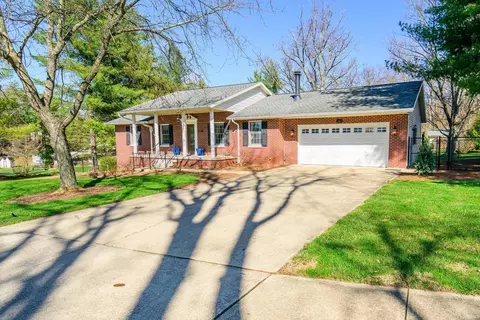 1611 E Thornton Dr, Bloomington, IN 47401