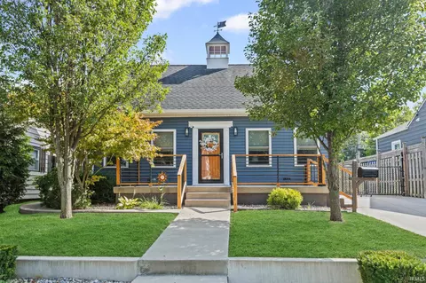 2519 Union St, Lafayette, IN 47904