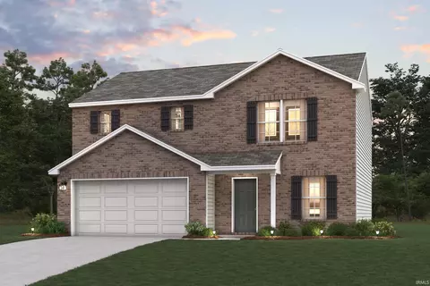 6523 Calla Lilly Ct, Lanesville, IN 47136