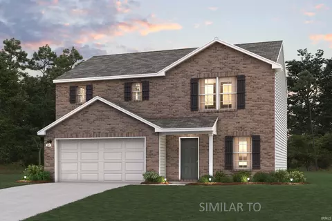6523 Calla Lilly Ct, Lanesville, IN 47136