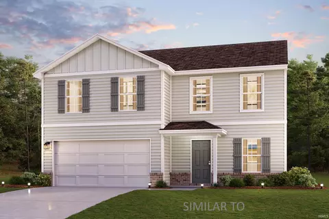 2085 Derby Way, Memphis, IN 47143