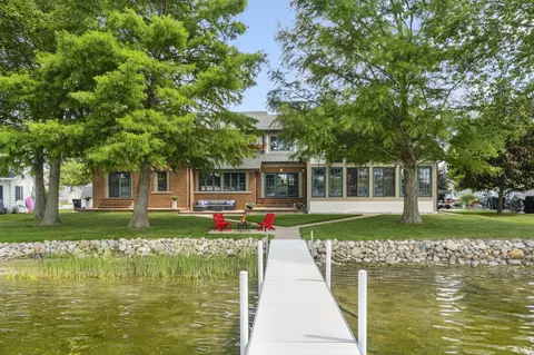 280 Lane 345 Lake James, Angola, IN 46703