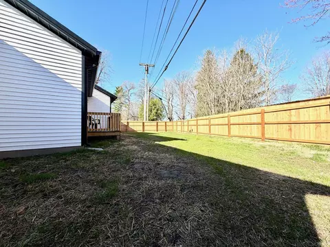 Exterior - 103 E Warren St, Mitchell, IN 47446 photo 9 of 11