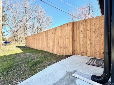 Exterior - 103 E Warren St, Mitchell, IN 47446 photo 10 of 11