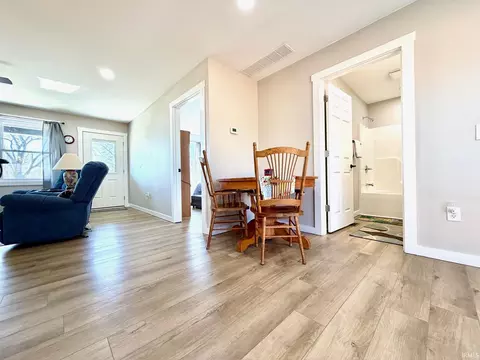 Dining - 103 E Warren St, Mitchell, IN 47446 photo 1 of 1