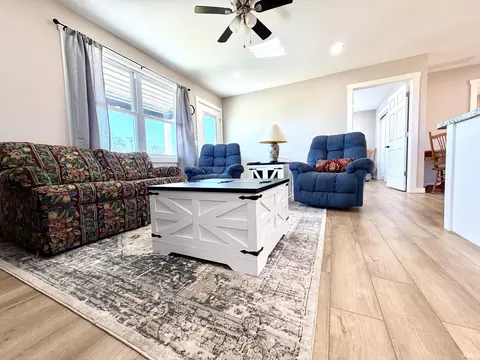 Living - 103 E Warren St, Mitchell, IN 47446 photo 3 of 3