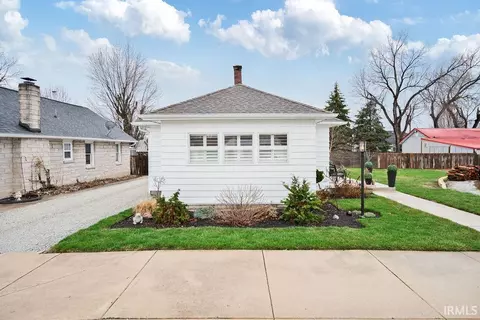 1811 S Lafountain St, Kokomo, IN 46902