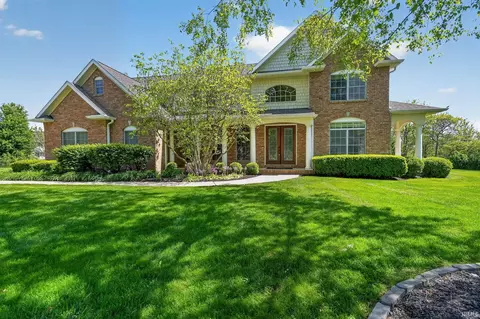 5163 Orchid Dr, West Lafayette, IN 47906