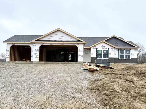 2315 Chandler Way, Auburn, IN 46706