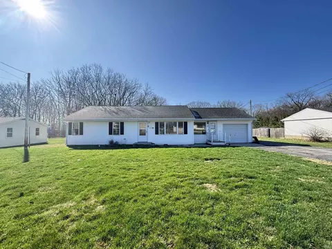 431 E 4th St, Williamsport, IN 47993