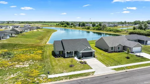 862 Zenos Blvd, Fort Wayne, IN 46818
