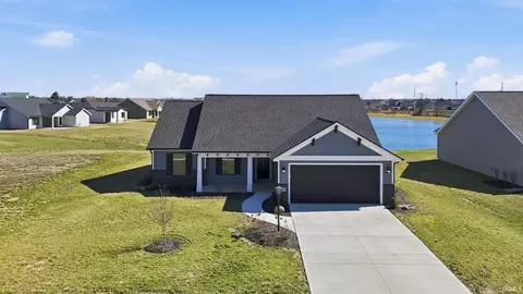 862 Zenos Blvd, Fort Wayne, IN 46818