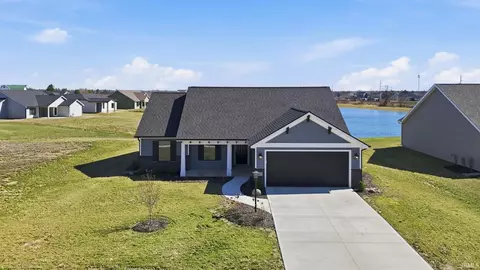 862 Zenos Blvd, Fort Wayne, IN 46818