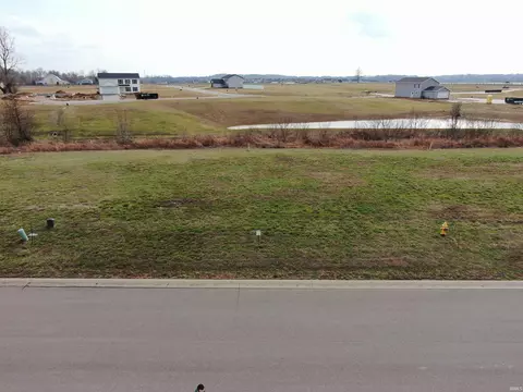 4635 Spanish Moss Blvd, Evansville, IN 47725