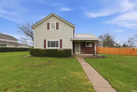 800 S Ijams St, Garrett, IN 46738
