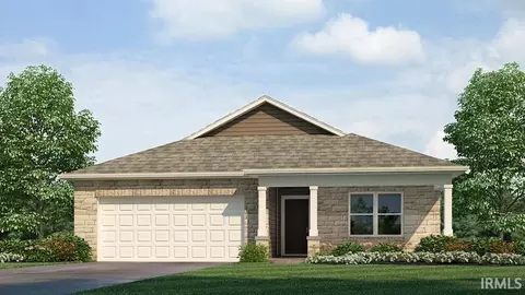 12720 Watts Dr, Fort Wayne, IN 46818