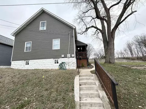 520 Henry St, Logansport, IN 46947