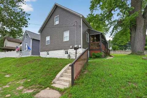 520 Henry St, Logansport, IN 46947