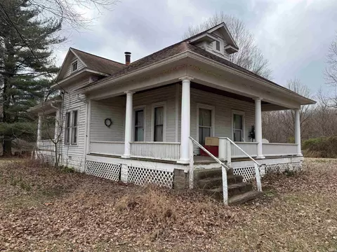 633 W Co Rd 475 S, Winslow, IN 47598