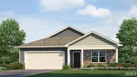 4476 Katfur Ct, Fort Wayne, IN 46818