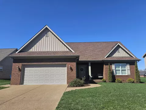 13232 Sylvan Ct, Evansville, IN 47725