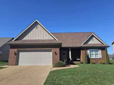 13232 Sylvan Ct, Evansville, IN 47725