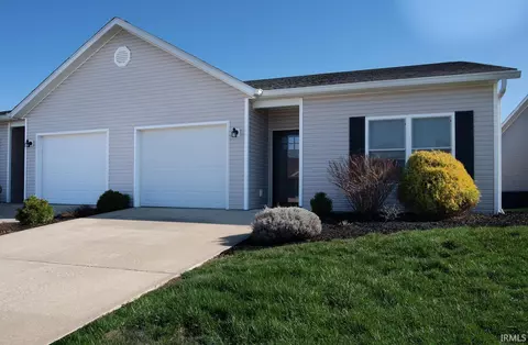 5744 W Daffodil Ct, Bloomington, IN 47403