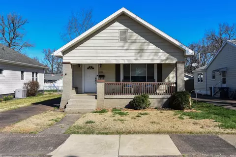 2120 E Blackford Ave, Evansville, IN 47714