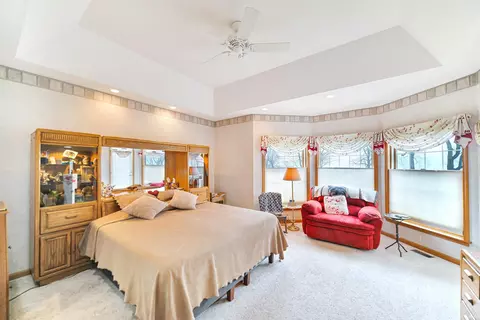 Bedroom - 13826 N 560 E, Syracuse, IN 46567 photo 1 of 3
