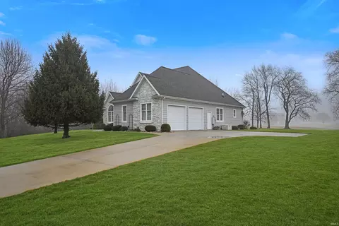 Other - 13826 N 560 E, Syracuse, IN 46567 photo 1 of 11