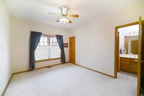 Bedroom - 13826 N 560 E, Syracuse, IN 46567 photo 3 of 3