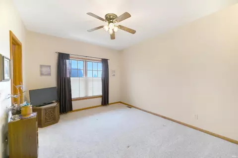 Bedroom - 13826 N 560 E, Syracuse, IN 46567 photo 2 of 3