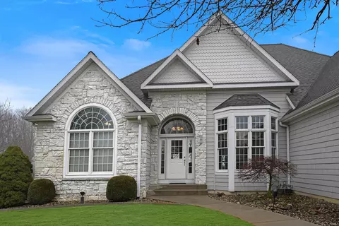 Exterior - 13826 N 560 E, Syracuse, IN 46567 photo 4 of 5