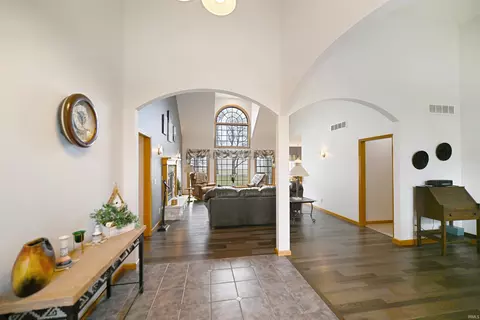 Entry Way - 13826 N 560 E, Syracuse, IN 46567 photo 1 of 1