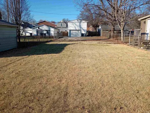 0 Edgewood Dr, Evansville, IN 47712