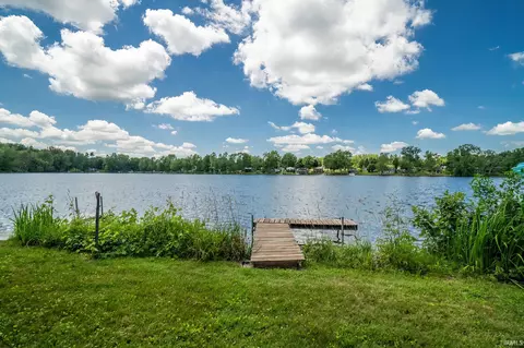 2200 S 460 E, Lagrange, IN 46761