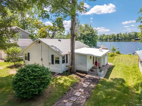 2200 S 460 E, Lagrange, IN 46761